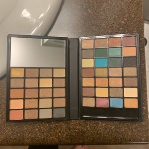 Elf eyeshadow palette